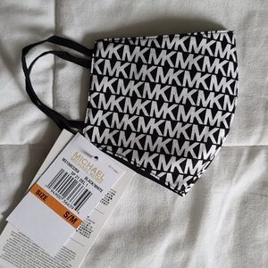 Michael Kors face mask